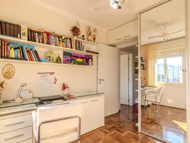 Imagem 4: MDMT 401 Apto 5 Apartamento com 3 dormitórios