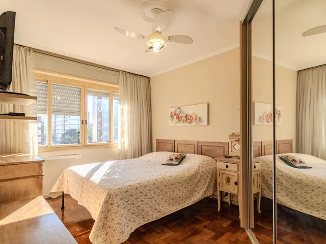 Imagem 2: MDMT 401 Apto 5 Apartamento com 3 dormitórios