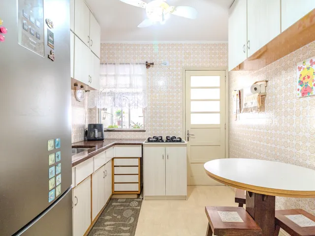 Imagem 8: MDMT 401 Apto 5 Apartamento com 3 dormitórios