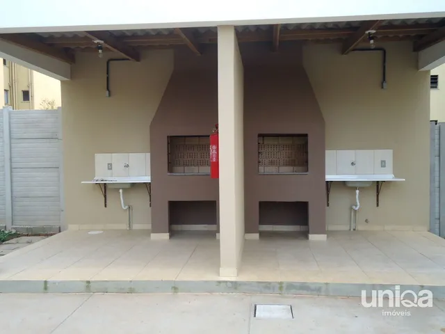 Imagem 11: Apto 02 dormitórios semi-mobiliado para venda em Santa Maria Residencial Aruba