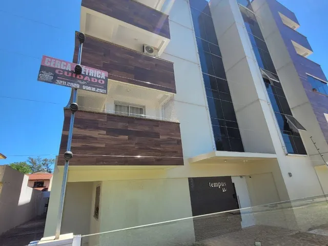 Imagem: Apto para alugar 01 dormitório Garagem