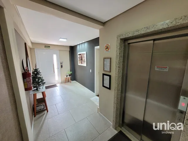 Imagem 6: Apto para alugar 01 dormitório Frente Sacada Churrasqueira elevador ed Tempus