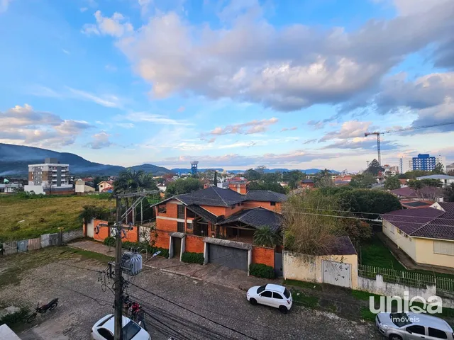 Imagem 4: Apto para alugar 01 dormitório Frente Sacada Churrasqueira elevador ed Tempus