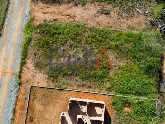 Imagem: TERRENO RESIDENCIAL em Araquari - SC, Itinga