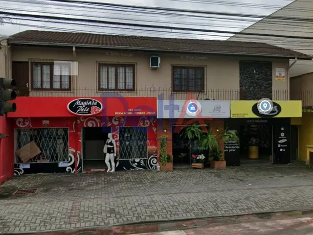Imagem: PREDIO COMERCIAL em Joinville - SC, Boehmerwald