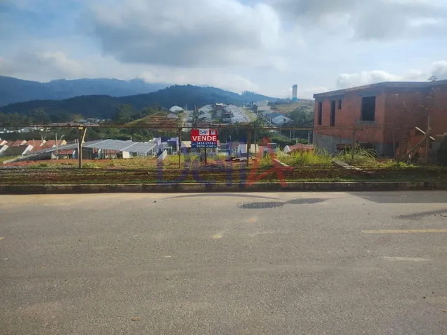 Imagem: TERRENO RESIDENCIAL em Indaial - SC, Arapongas