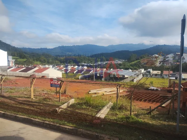 Imagem 2: TERRENO RESIDENCIAL em Indaial - SC, Arapongas