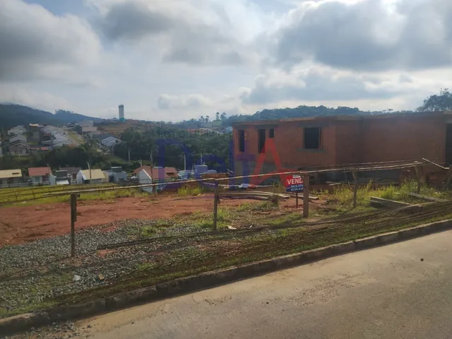 Imagem 4: TERRENO RESIDENCIAL em Indaial - SC, Arapongas