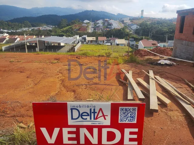 Imagem 3: TERRENO RESIDENCIAL em Indaial - SC, Arapongas