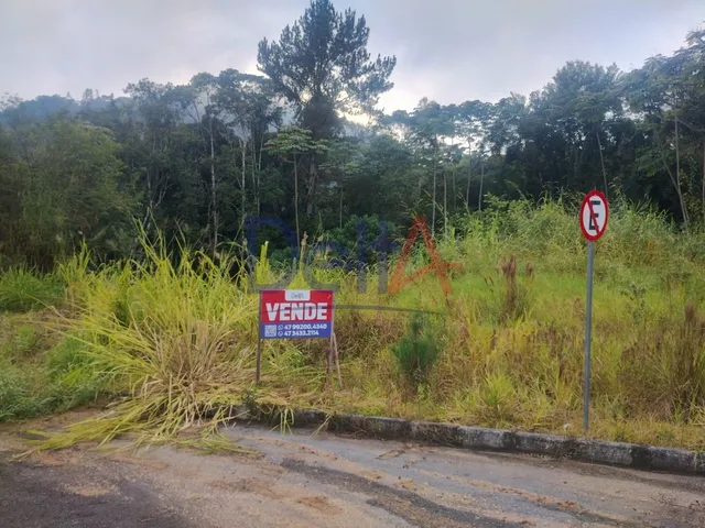 Imagem: Loteamento Residencial em Pomerode - Sc