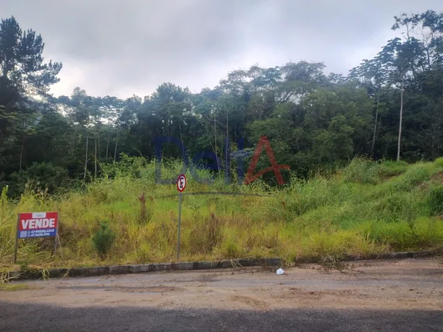 Imagem 2: Loteamento Residencial em Pomerode - Sc, Testo Central