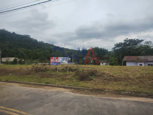 Imagem: O terreno possui 360m² de Área e está localizado em São