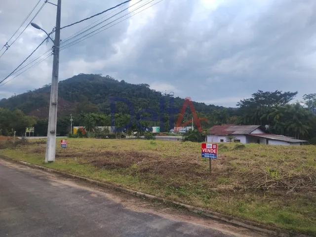 Imagem 12: TERRENO RESIDENCIAL em Apiúna - SC, São Roque