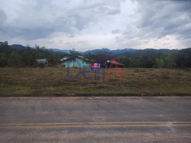 Imagem 13: TERRENO RESIDENCIAL em Apiúna - SC, São Roque