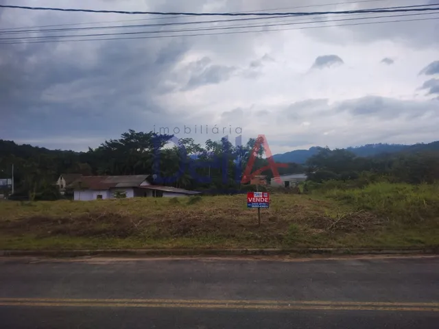 Imagem 14: TERRENO RESIDENCIAL em Apiúna - SC, São Roque