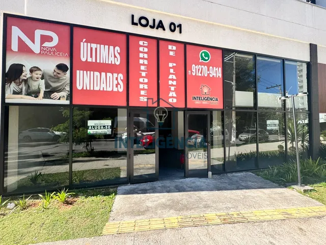 Imagem: Loja Ponto Comercial em Jardim São Paulo(Zona