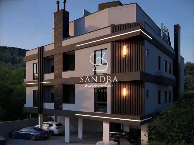 Imagem: Apartamento à venda no bairro Ingleses