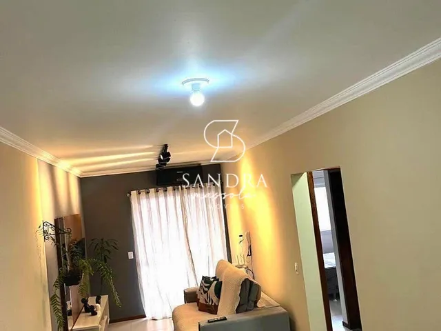 Imagem 4: Apartamento à venda no bairro Ingleses do Rio Vermelho - Florianópolis/SC