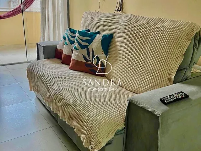 Imagem 2: Apartamento à venda no bairro Ingleses do Rio Vermelho - Florianópolis/SC