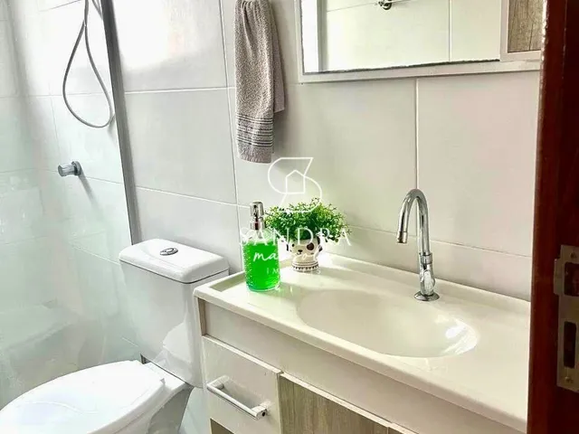 Imagem 8: Apartamento à venda no bairro Ingleses do Rio Vermelho - Florianópolis/SC