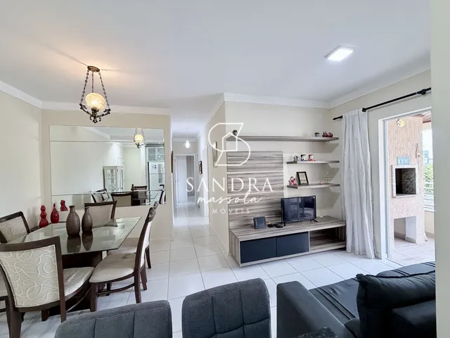 Imagem 2: Apartamento mobiliado com escritura pública em Ingleses Sul, Florianópolis/SC