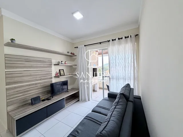 Imagem 7: Apartamento mobiliado com escritura pública em Ingleses Sul, Florianópolis/SC