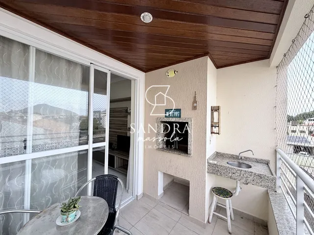 Imagem 16: Apartamento mobiliado com escritura pública em Ingleses Sul, Florianópolis/SC