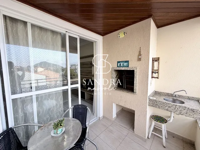 Imagem 8: Apartamento mobiliado com escritura pública em Ingleses Sul, Florianópolis/SC