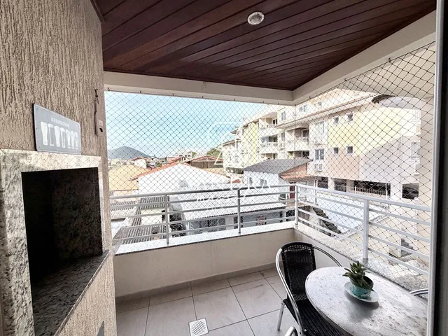 Imagem 12: Apartamento mobiliado com escritura pública em Ingleses Sul, Florianópolis/SC
