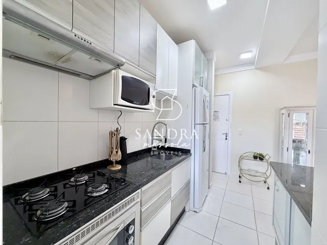 Imagem 13: Apartamento mobiliado com escritura pública em Ingleses Sul, Florianópolis/SC