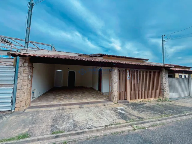 Imagem 11: CASA RESIDENCIAL em ALFENAS - MG, JARDIM AEROPORTO