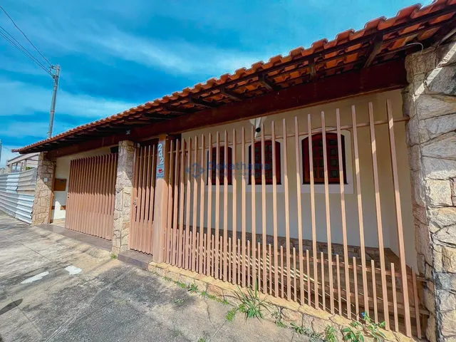 Imagem 13: CASA RESIDENCIAL em ALFENAS - MG, JARDIM AEROPORTO