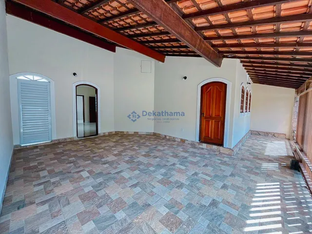 Imagem 15: CASA RESIDENCIAL em ALFENAS - MG, JARDIM AEROPORTO