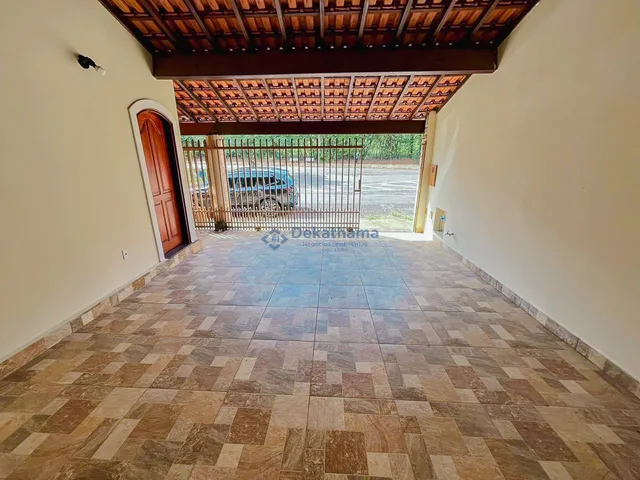 Imagem 16: CASA RESIDENCIAL em ALFENAS - MG, JARDIM AEROPORTO