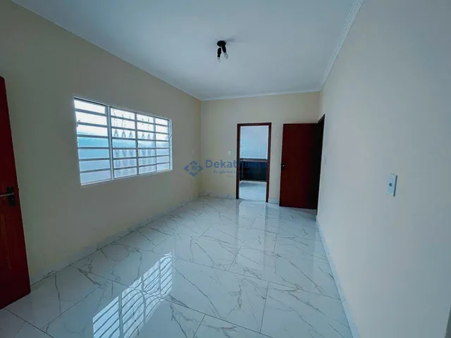 Imagem 6: CASA RESIDENCIAL em ALFENAS - MG, JARDIM AEROPORTO