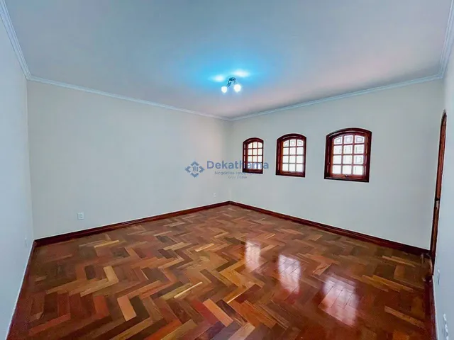 Imagem 10: CASA RESIDENCIAL em ALFENAS - MG, JARDIM AEROPORTO