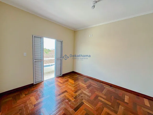 Imagem 7: CASA RESIDENCIAL em ALFENAS - MG, JARDIM AEROPORTO