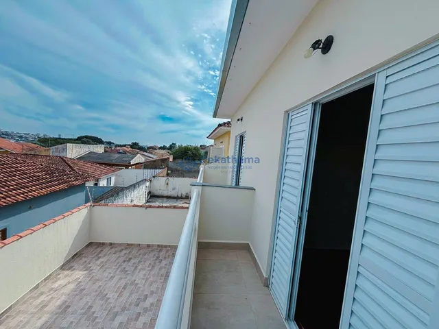 Imagem 12: CASA RESIDENCIAL em ALFENAS - MG, JARDIM AEROPORTO
