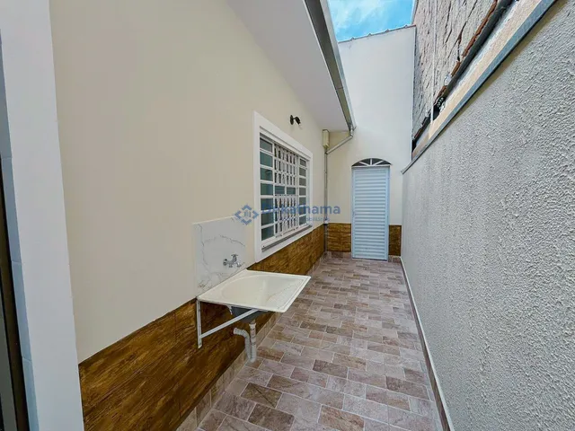 Imagem 2: CASA RESIDENCIAL em ALFENAS - MG, JARDIM AEROPORTO