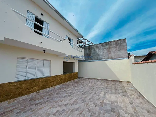 Imagem 3: CASA RESIDENCIAL em ALFENAS - MG, JARDIM AEROPORTO