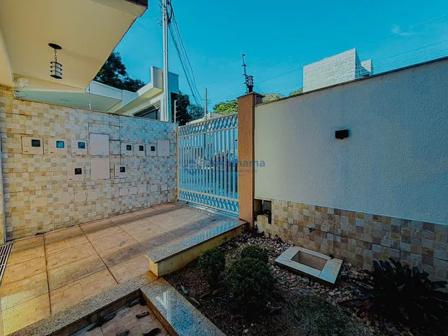 Imagem 14: APARTAMENTO RESIDENCIAL em ALFENAS - MG, JARDIM AEROPORTO