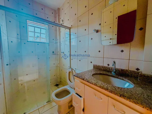 Imagem 15: APARTAMENTO RESIDENCIAL em ALFENAS - MG, JARDIM AEROPORTO