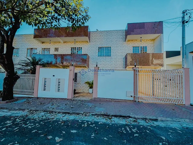 Imagem: APARTAMENTO RESIDENCIAL em ALFENAS - MG