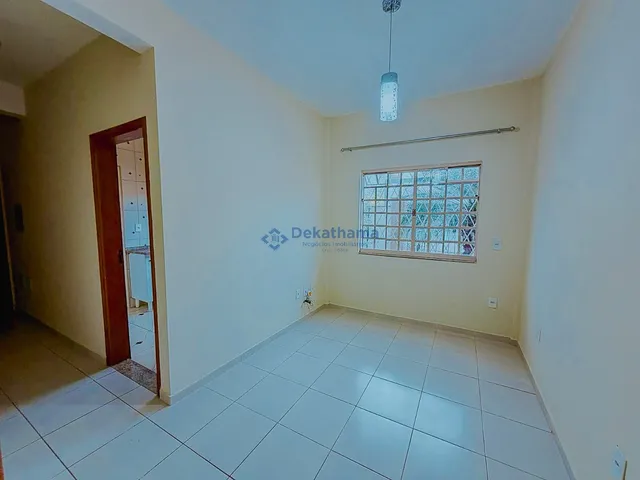 Imagem 9: APARTAMENTO RESIDENCIAL em ALFENAS - MG, JARDIM AEROPORTO