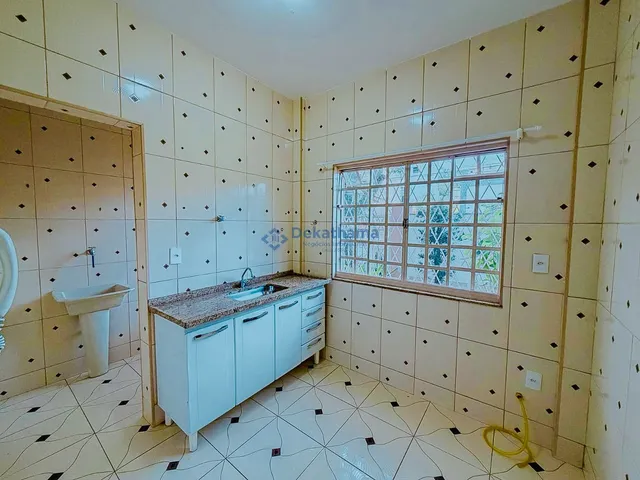 Imagem 6: APARTAMENTO RESIDENCIAL em ALFENAS - MG, JARDIM AEROPORTO