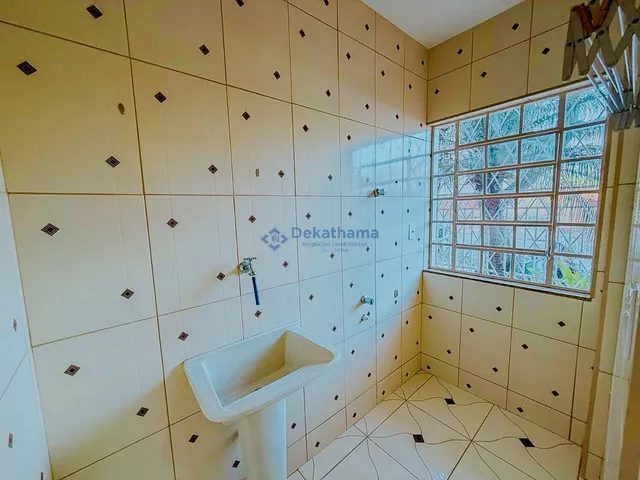 Imagem 13: APARTAMENTO RESIDENCIAL em ALFENAS - MG, JARDIM AEROPORTO