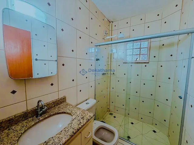 Imagem 12: APARTAMENTO RESIDENCIAL em ALFENAS - MG, JARDIM AEROPORTO