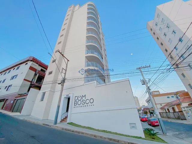 Imagem: APARTAMENTO RESIDENCIAL em ALFENAS - MG