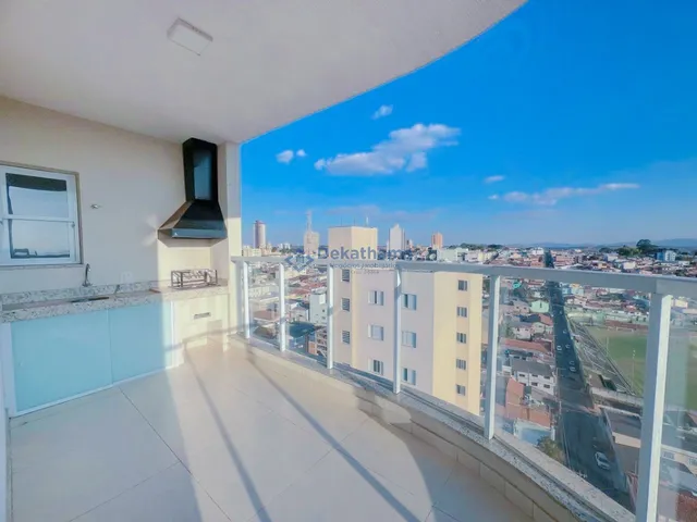 Imagem 16: APARTAMENTO RESIDENCIAL em ALFENAS - MG, CENTRO