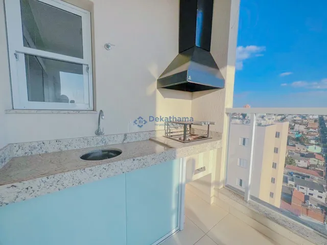 Imagem 4: APARTAMENTO RESIDENCIAL em ALFENAS - MG, CENTRO